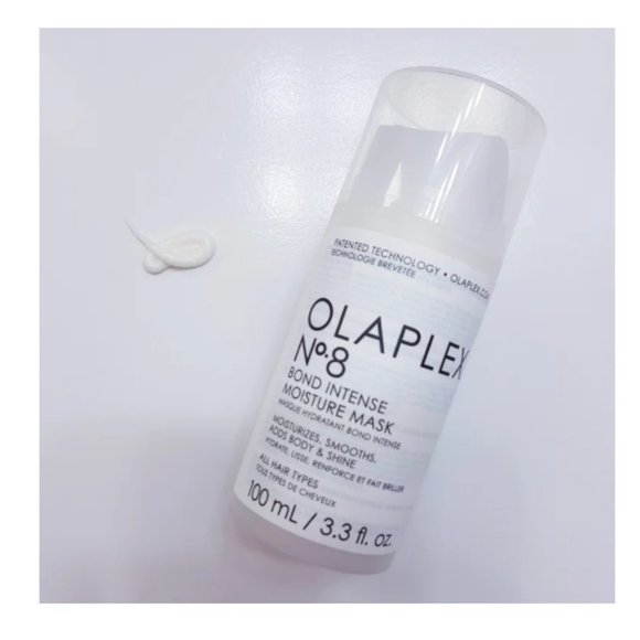 OLAPLEX Bond Intense Moisture Mask No 8 - Picture 1 of 1